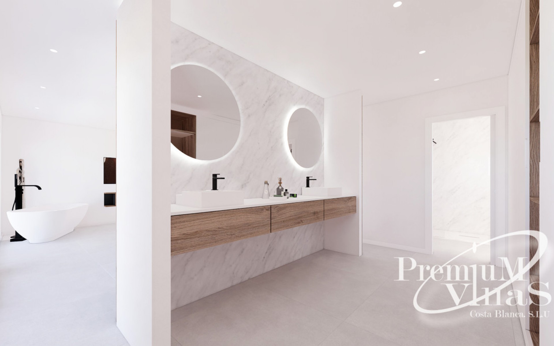 Resale - Villa - Altea - Altea la Vieja - Altea la Vella