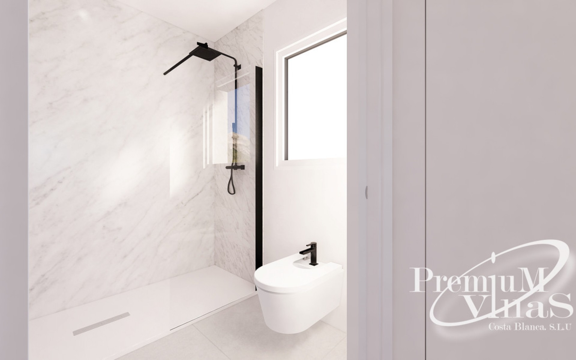 Resale - Villa - Altea - Altea la Vieja - Altea la Vella