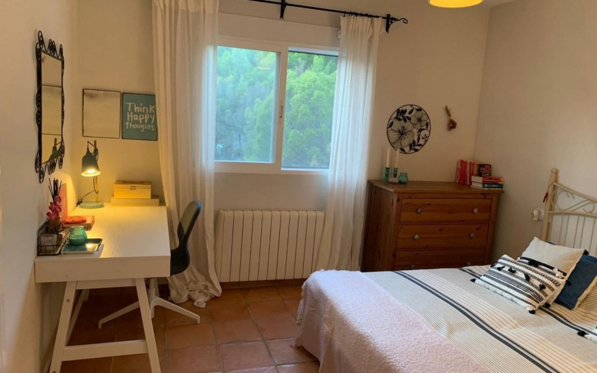 Resale - Villa - Altea - Altea la Vieja - Altea la Vella