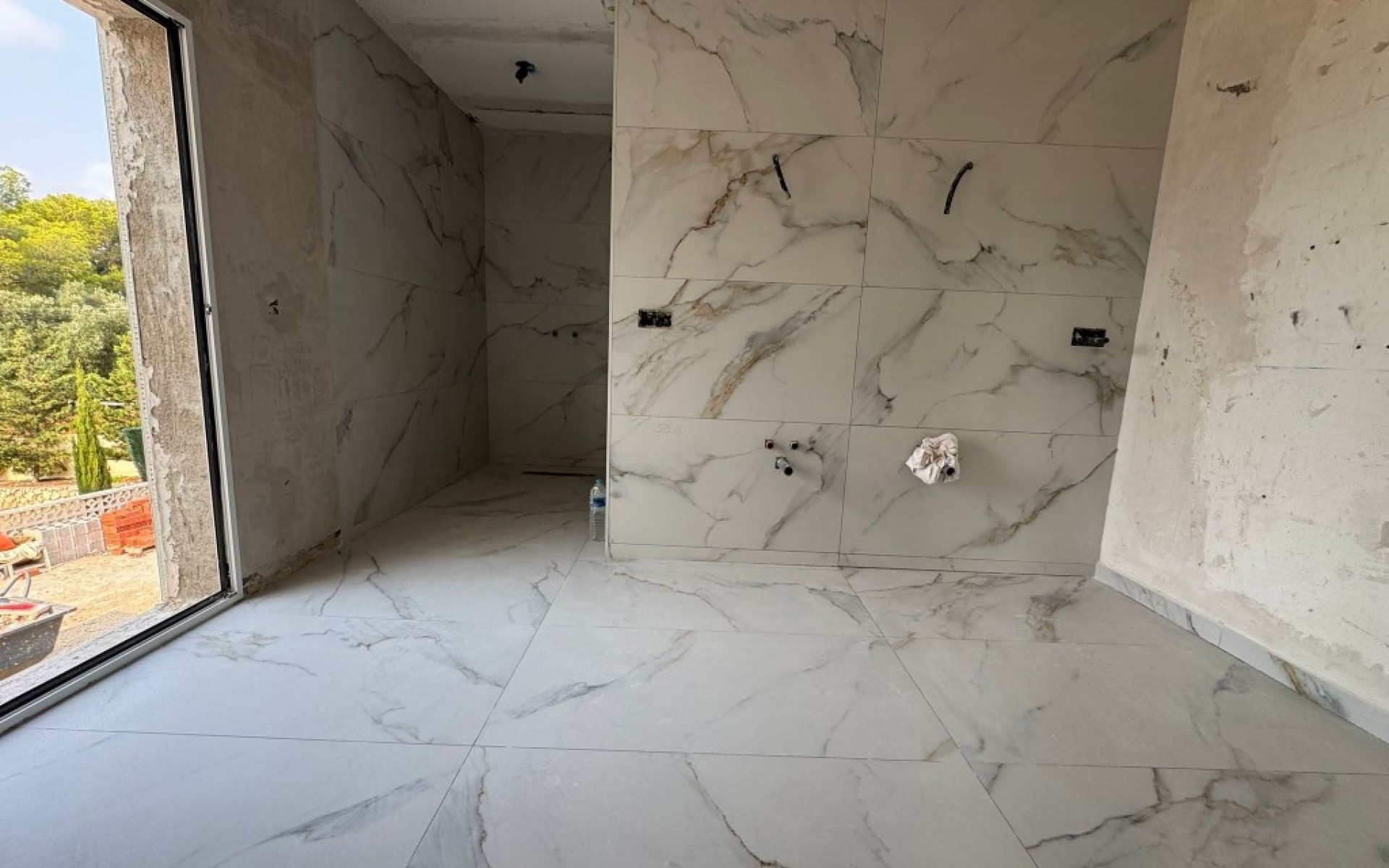 Resale - Villa - Altea - Altea la Vieja - Altea la Vella