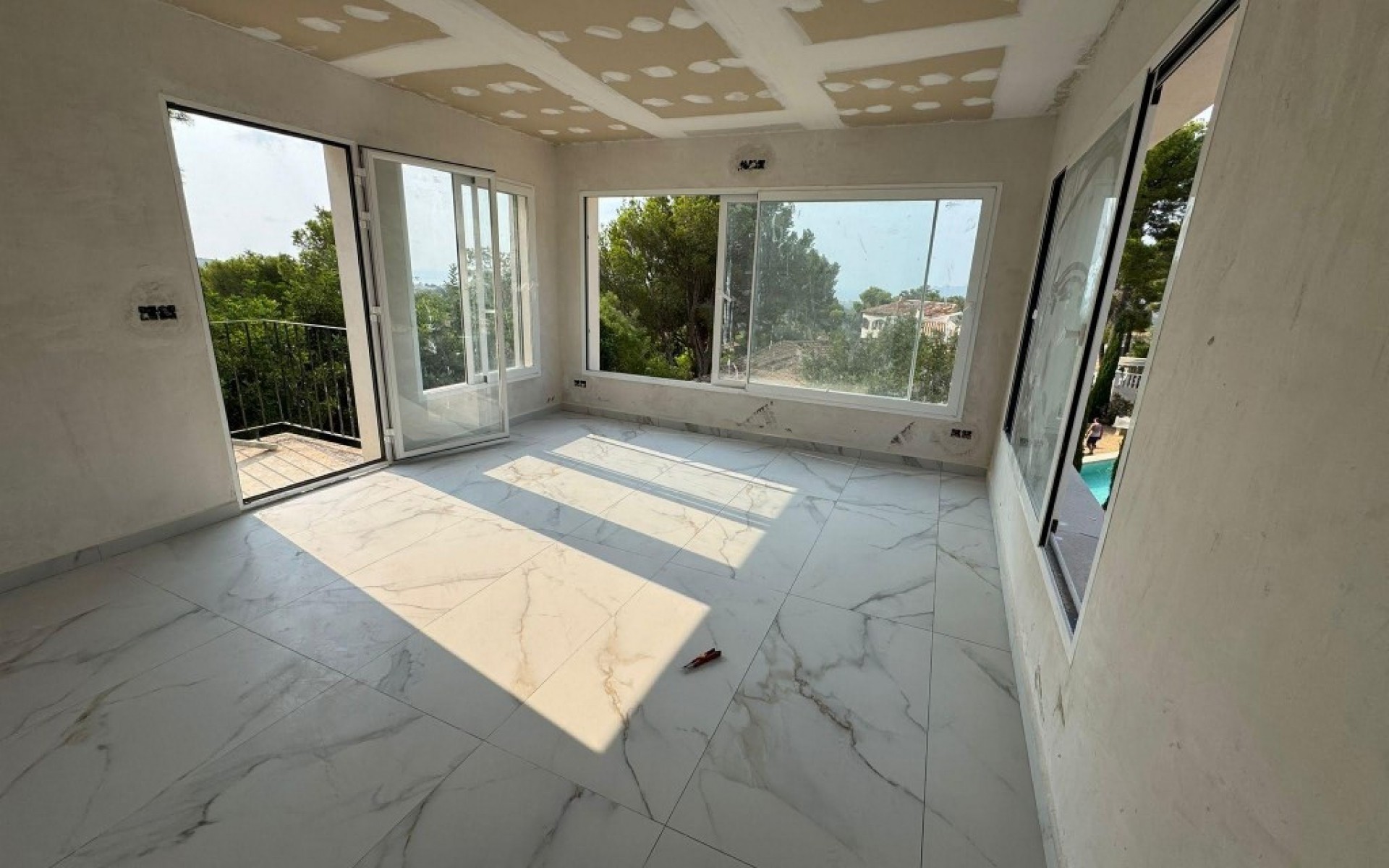 Resale - Villa - Altea - Altea la Vieja - Altea la Vella