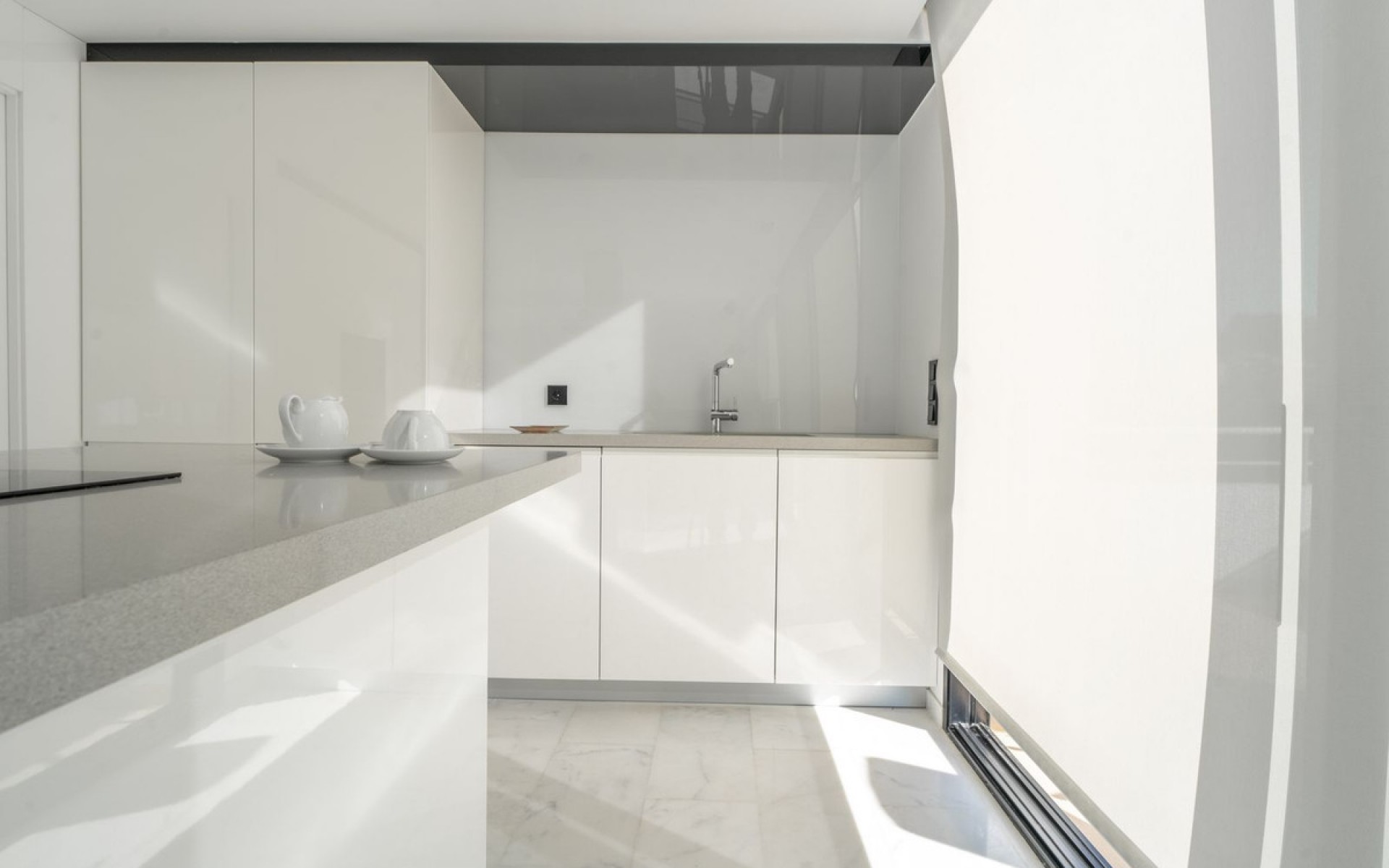 Resale - Villa - Altea - Altea la Vieja - Altea la Vella