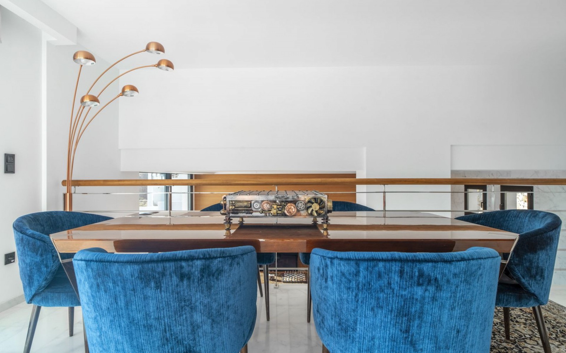 Resale - Villa - Altea - Altea la Vieja - Altea la Vella