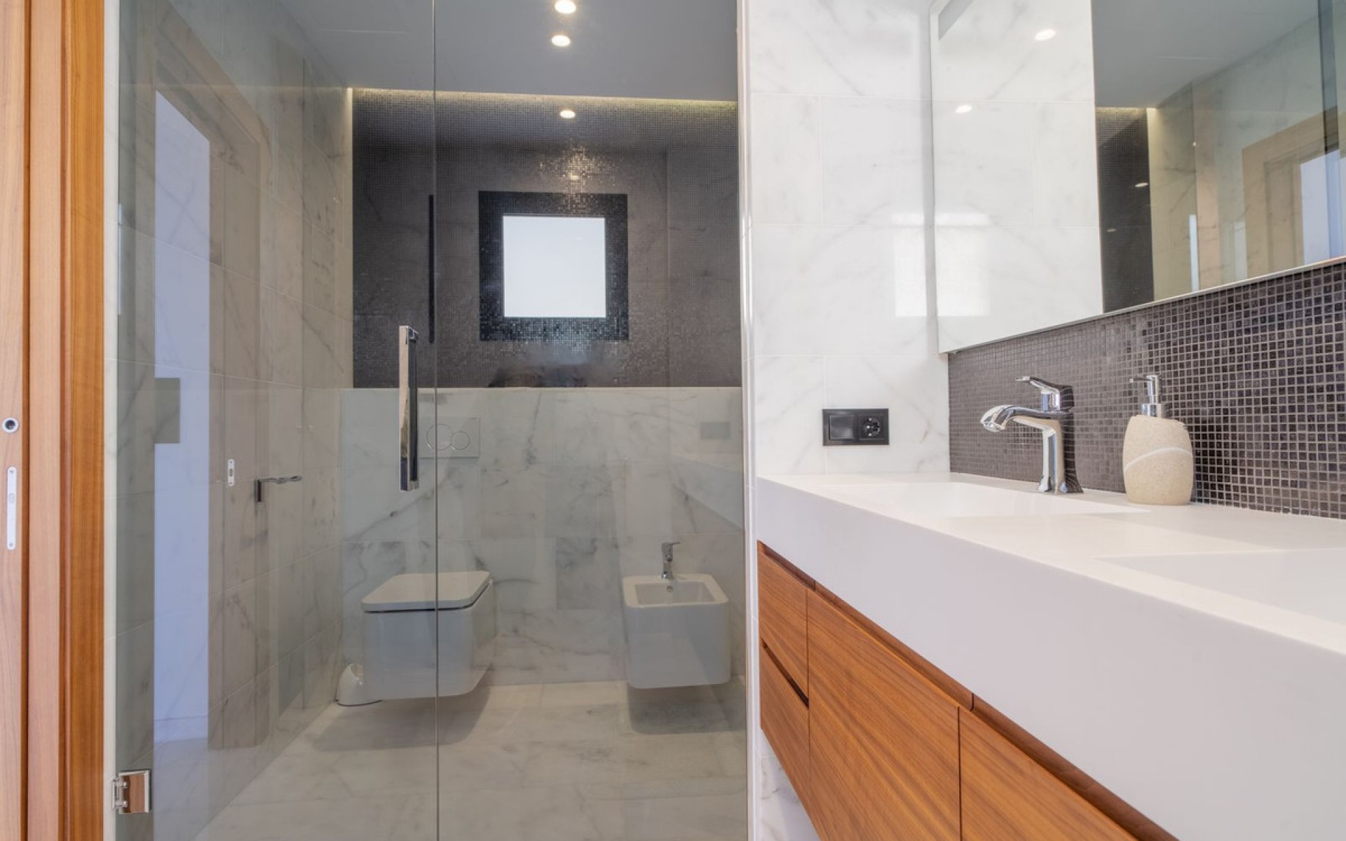 Resale - Villa - Altea - Altea la Vieja - Altea la Vella