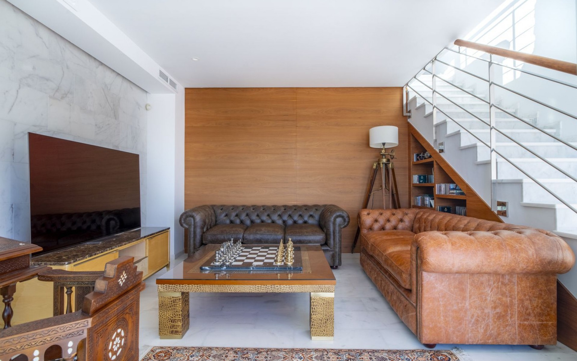 Resale - Villa - Altea - Altea la Vieja - Altea la Vella