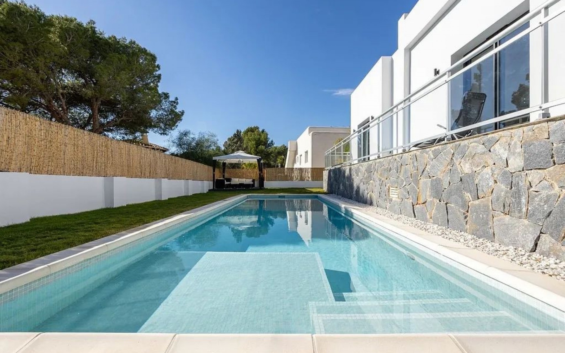 Resale - Villa - Altea - Altea la Vieja - Altea la Vella