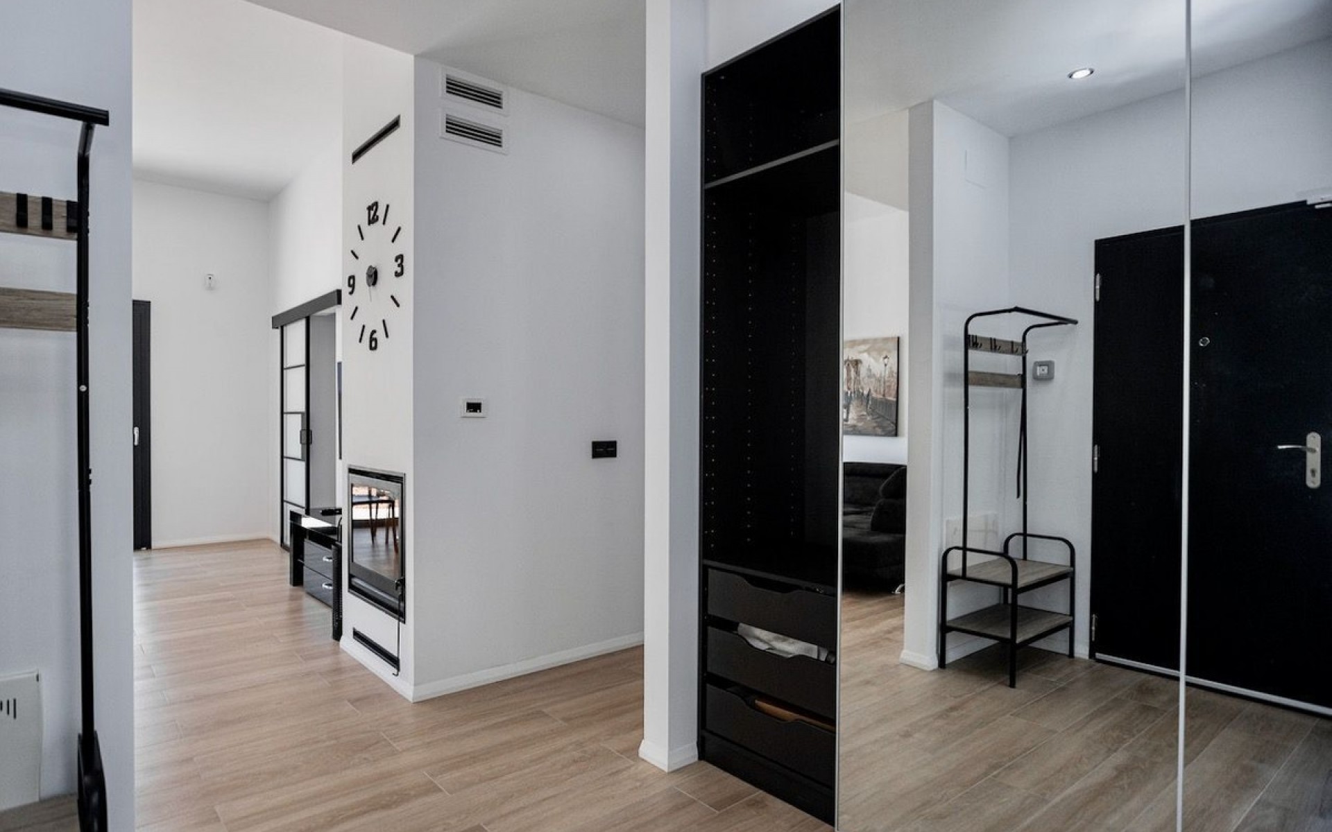 Resale - Villa - Altea - Altea la Vieja - Altea la Vella