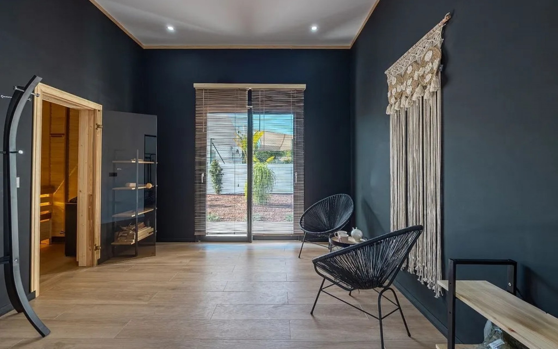 Resale - Villa - Altea - Altea la Vieja - Altea la Vella