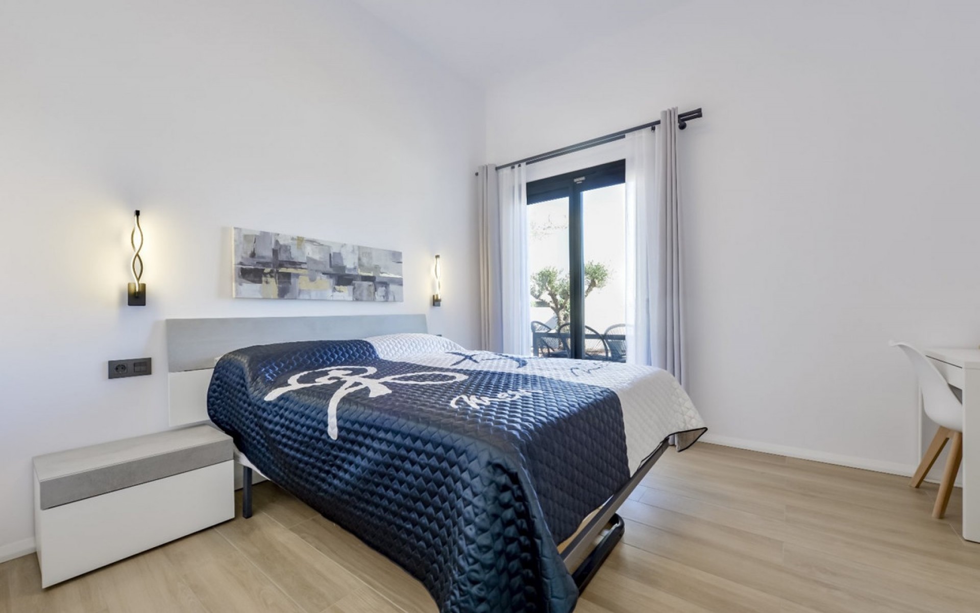 Resale - Villa - Altea - Altea la Vieja - Altea la Vella