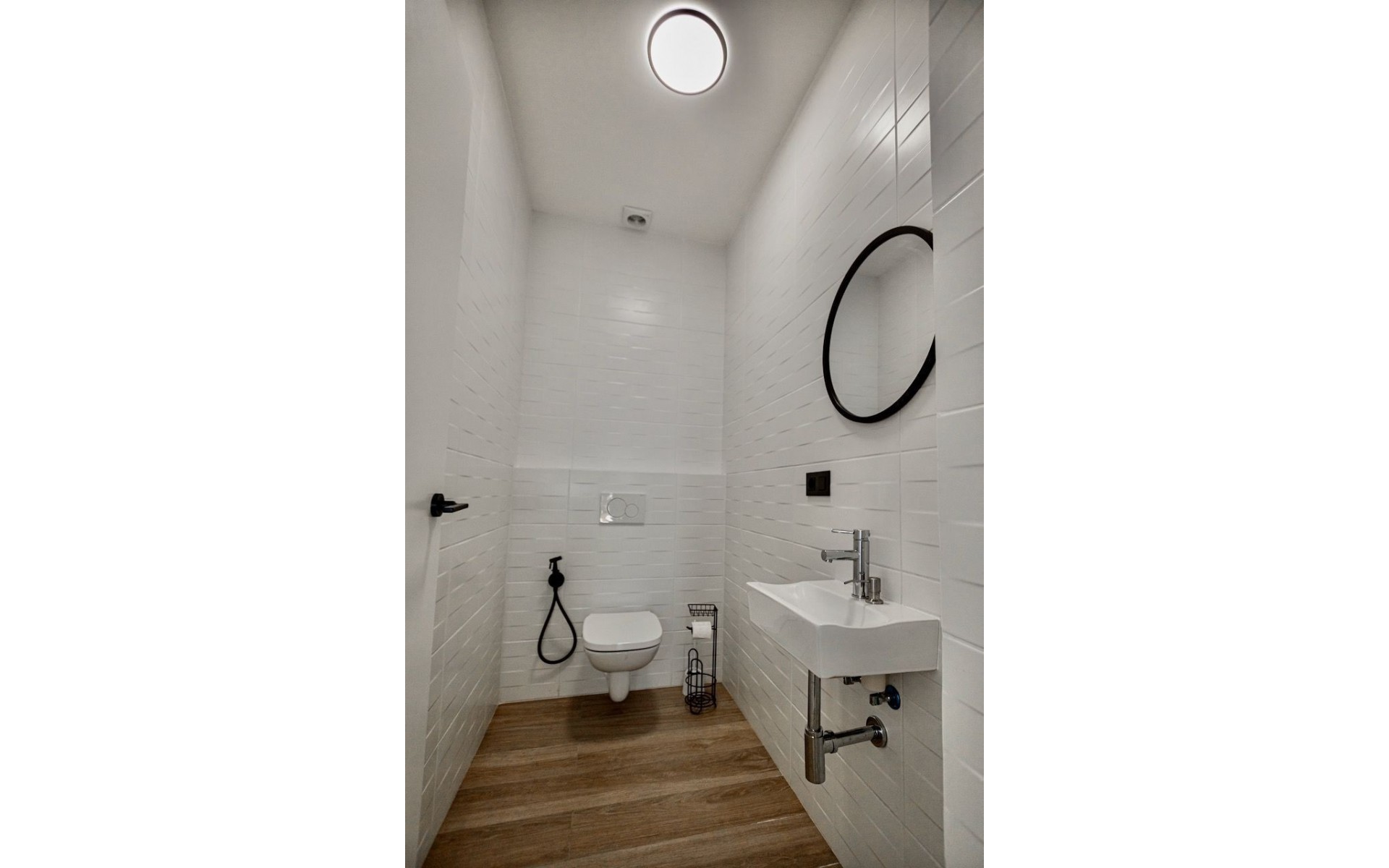 Resale - Villa - Altea - Altea la Vieja - Altea la Vella