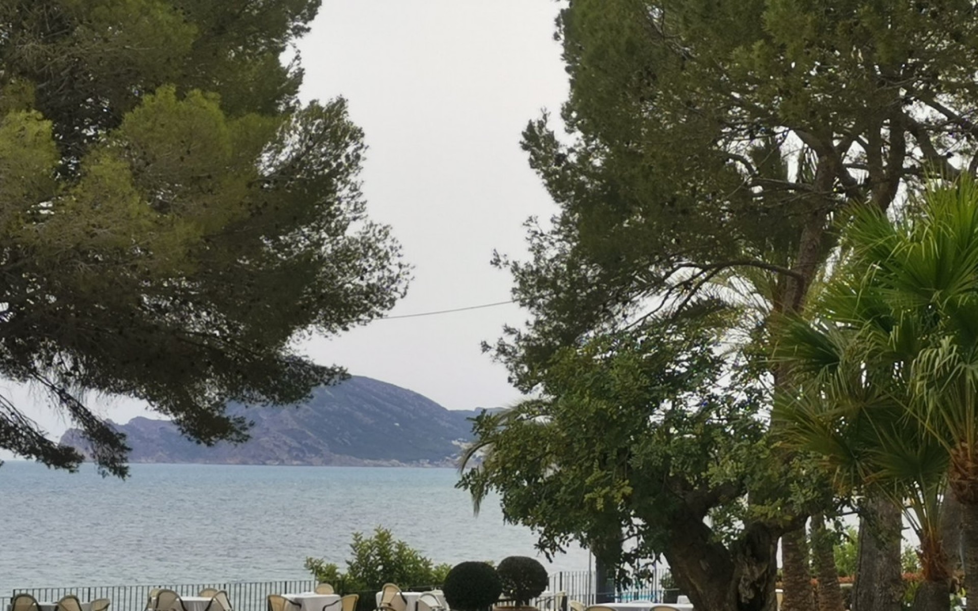 Resale - Villa - Altea - Altea la Vieja - Altea la Vella