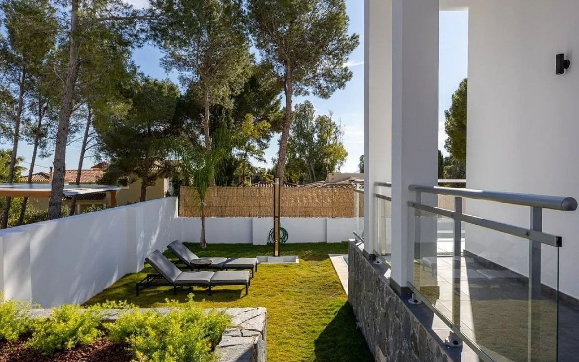 Resale - Villa - Altea - Altea la Vieja - Altea la Vella