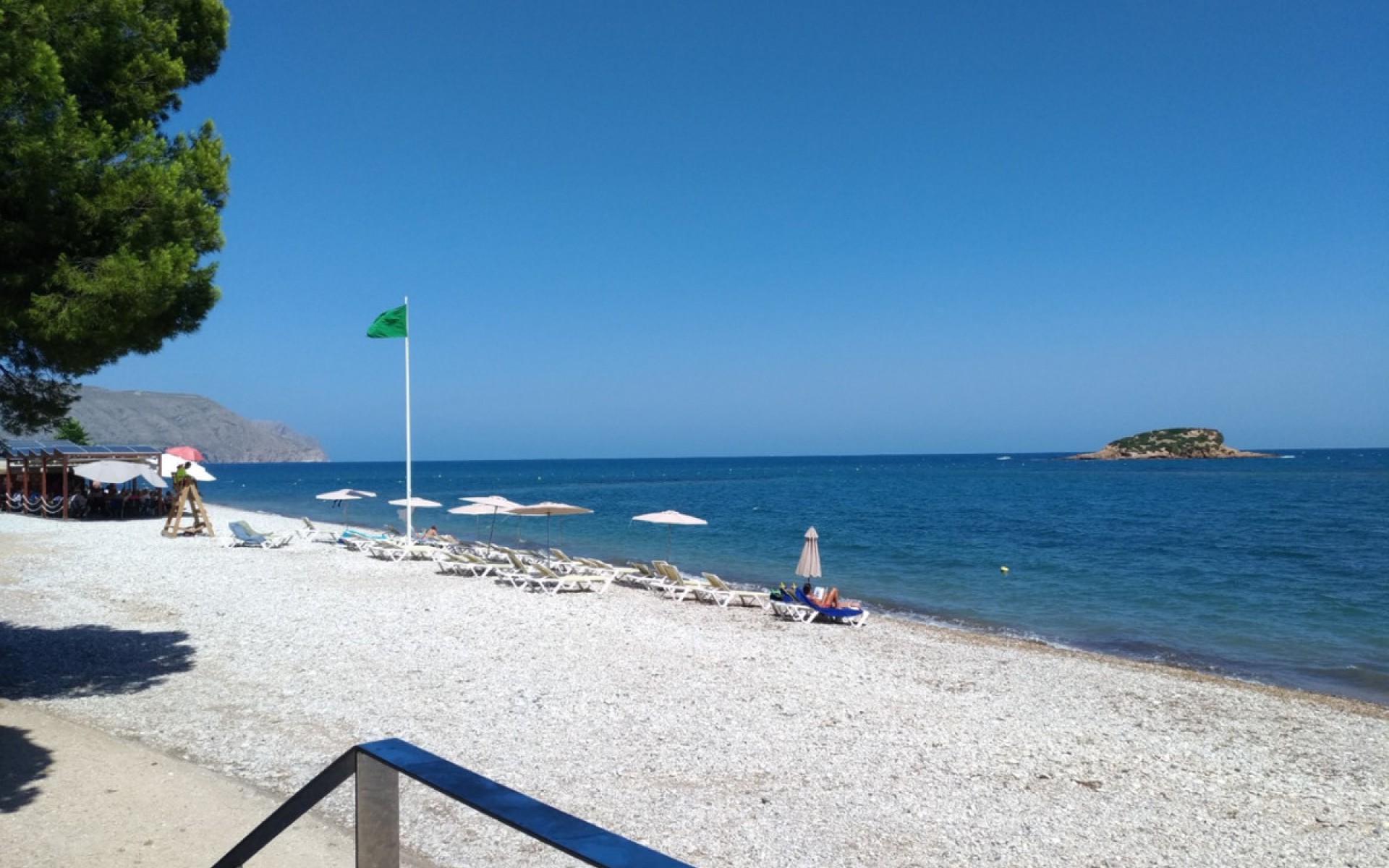 Resale - Villa - Altea - Altea la Vieja - Altea la Vella