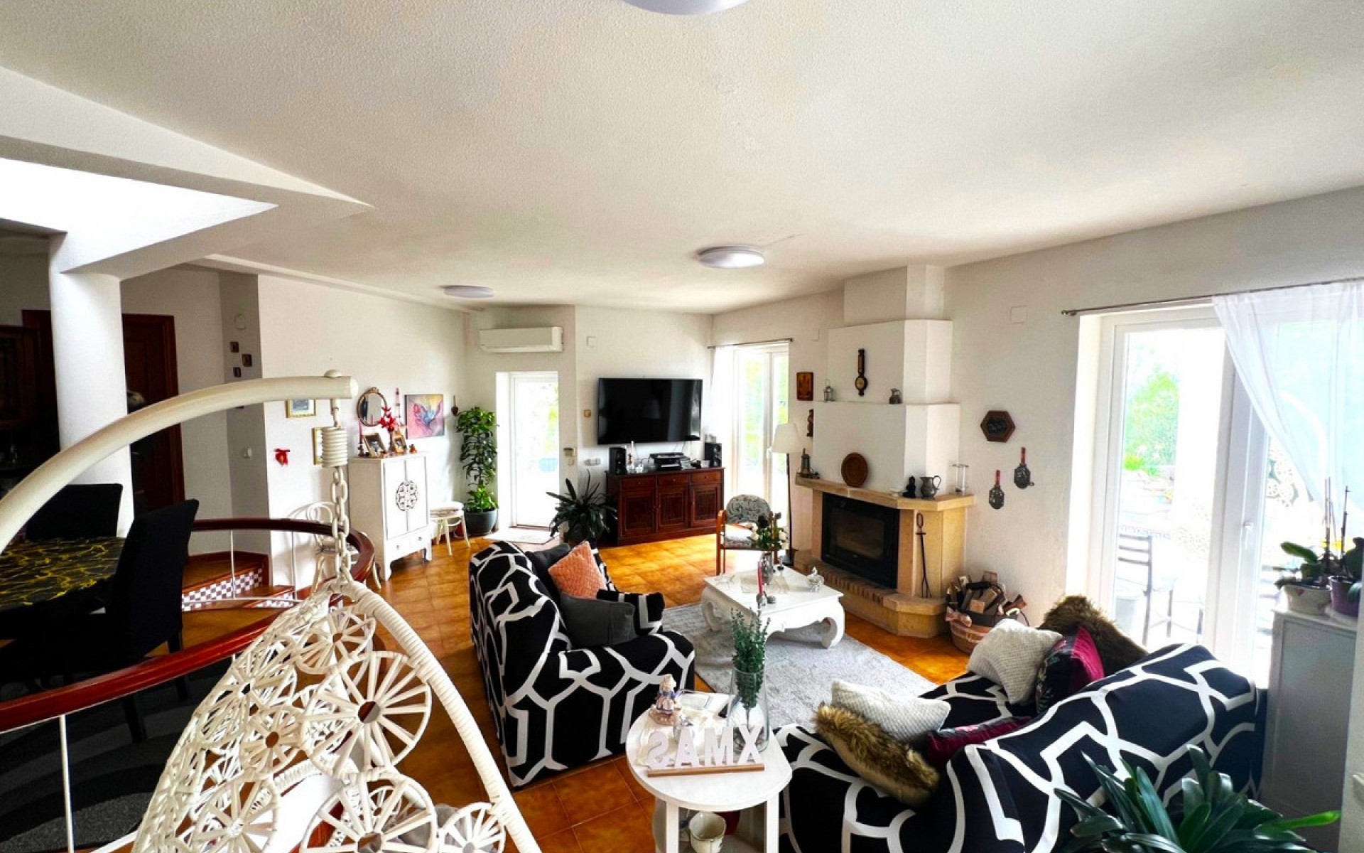 Resale - Villa - Altea - Altea la Vieja - Altea la Vella