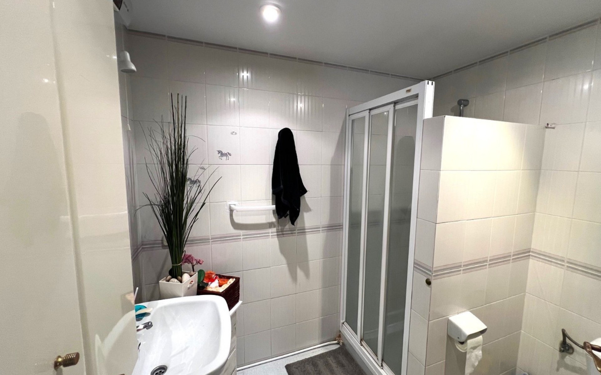 Resale - Villa - Altea - Altea la Vieja - Altea la Vella