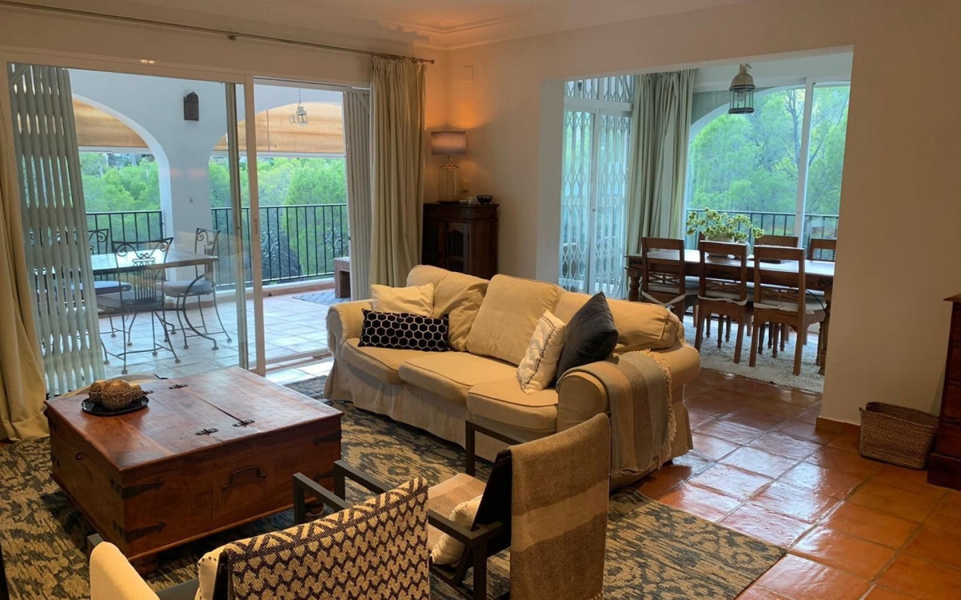 Resale - Villa - Altea - Altea la Vieja - Altea la Vella