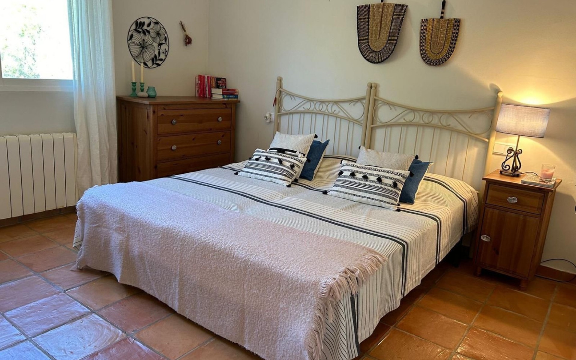 Resale - Villa - Altea - Altea la Vieja - Altea la Vella