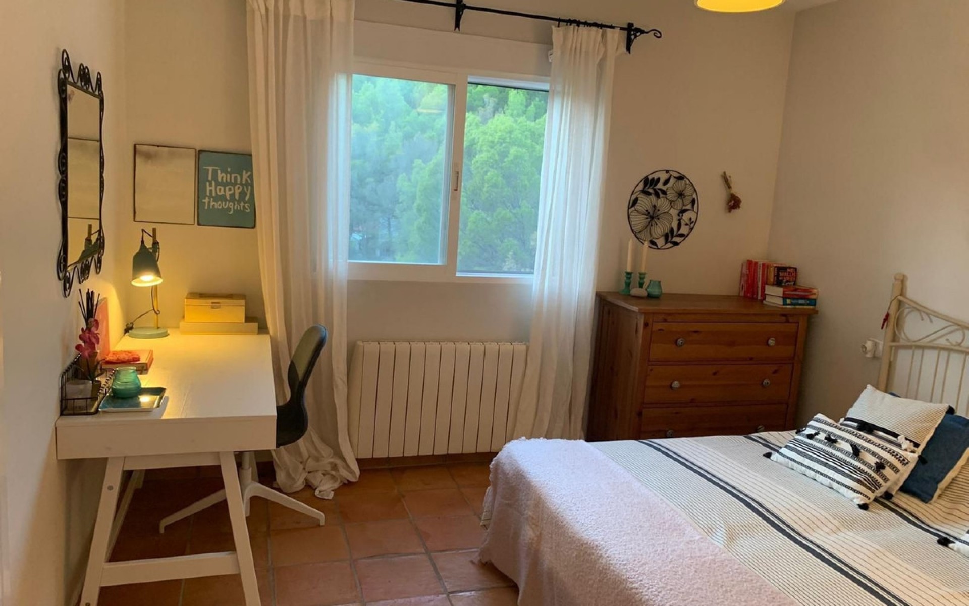 Resale - Villa - Altea - Altea la Vieja - Altea la Vella