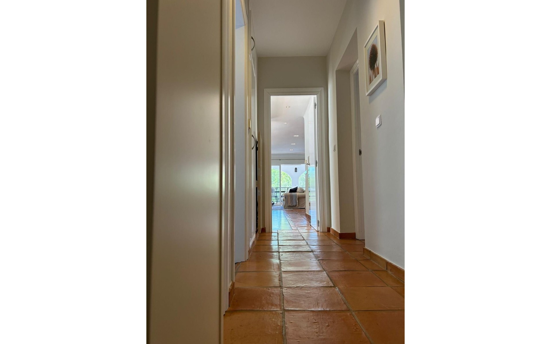 Resale - Villa - Altea - Altea la Vieja - Altea la Vella