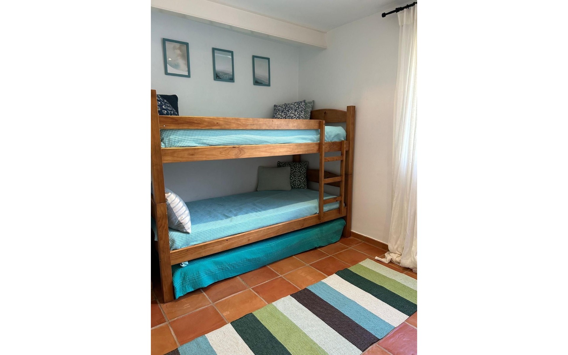 Resale - Villa - Altea - Altea la Vieja - Altea la Vella