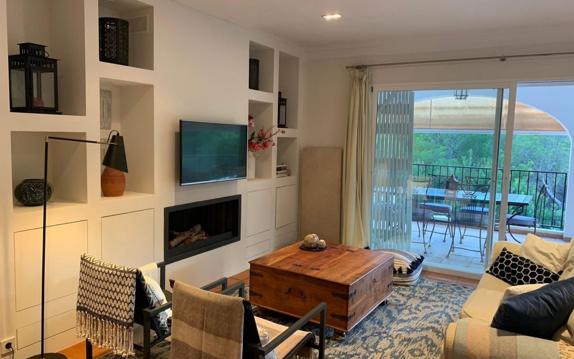 Resale - Villa - Altea - Altea la Vieja - Altea la Vella