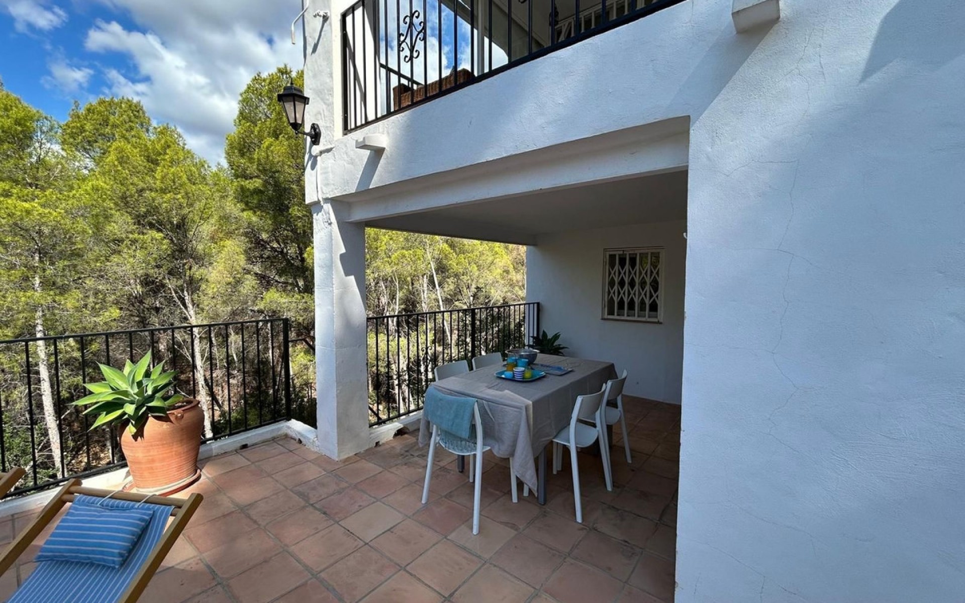 Resale - Villa - Altea - Altea la Vieja - Altea la Vella