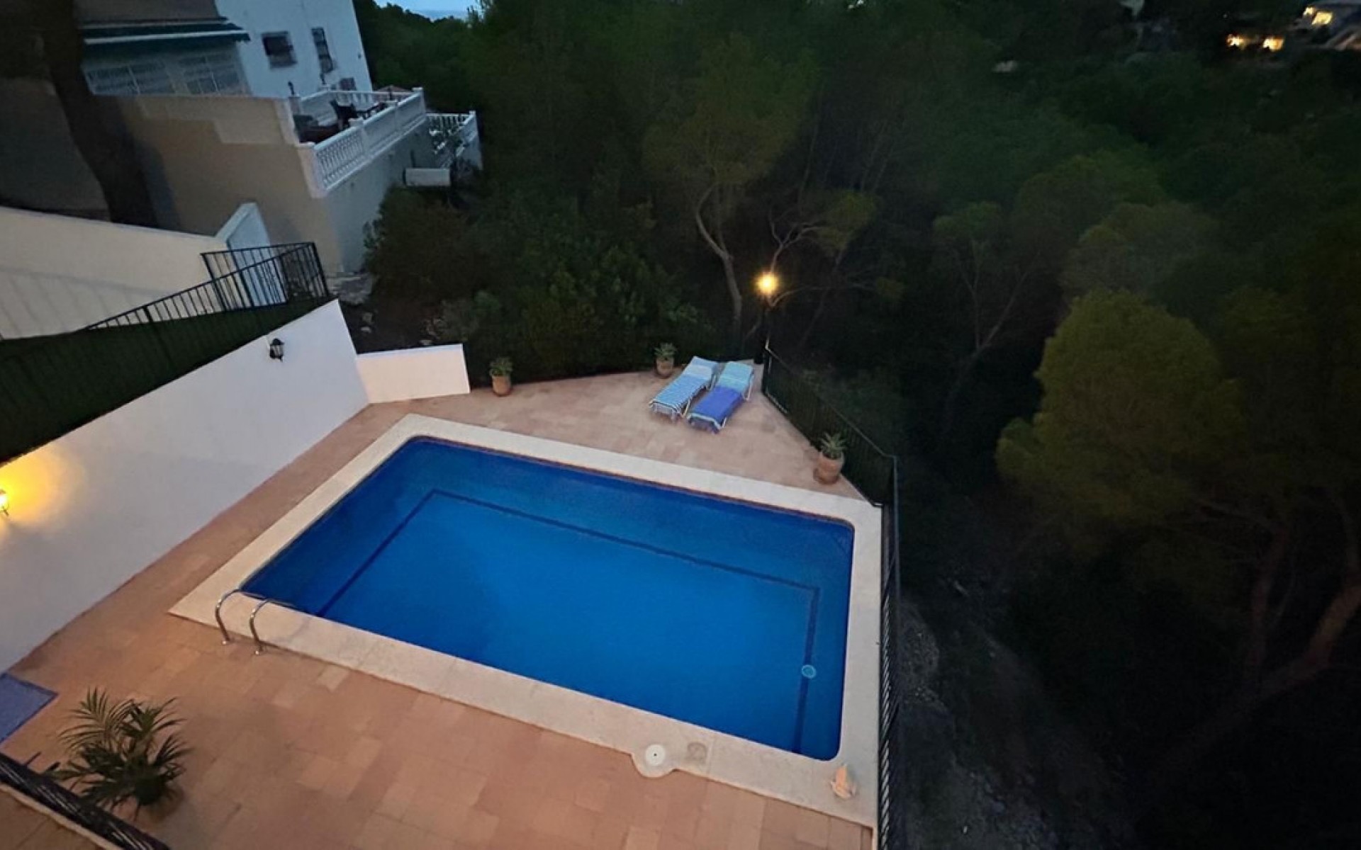 Resale - Villa - Altea - Altea la Vieja - Altea la Vella