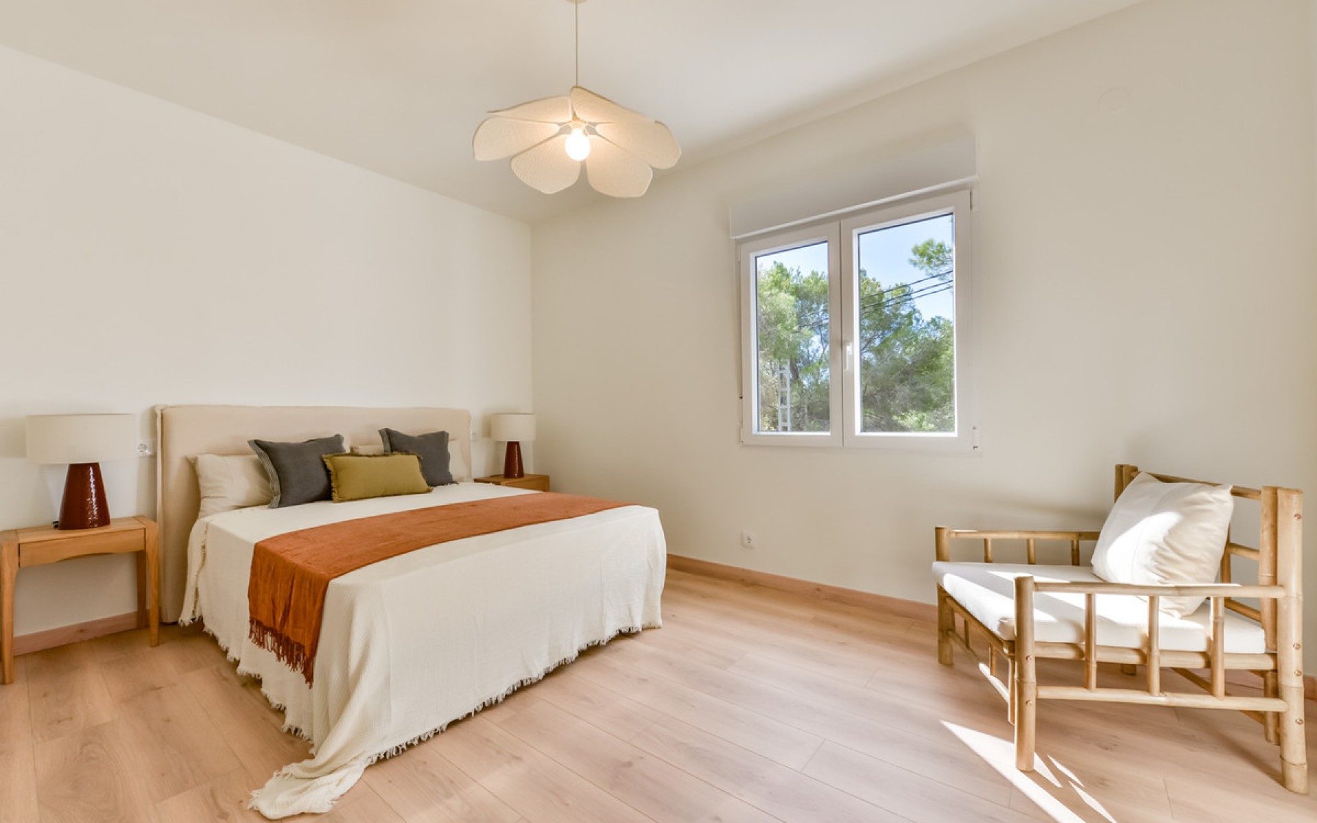 Resale - Villa - Altea - Altea la Vieja - Altea la Vella