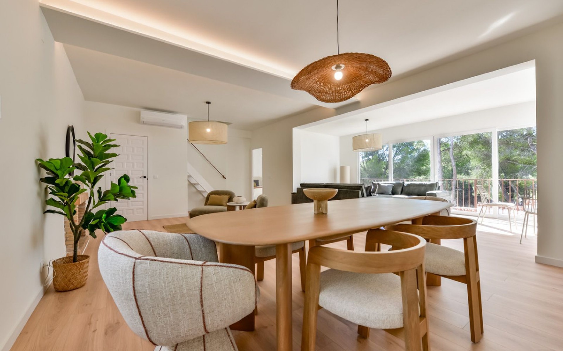 Resale - Villa - Altea - Altea la Vieja - Altea la Vella