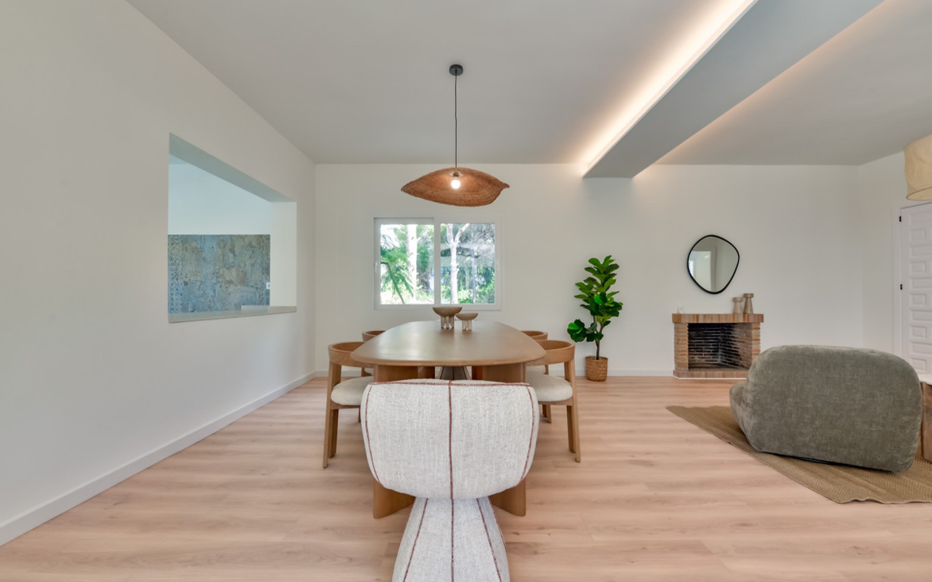 Resale - Villa - Altea - Altea la Vieja - Altea la Vella