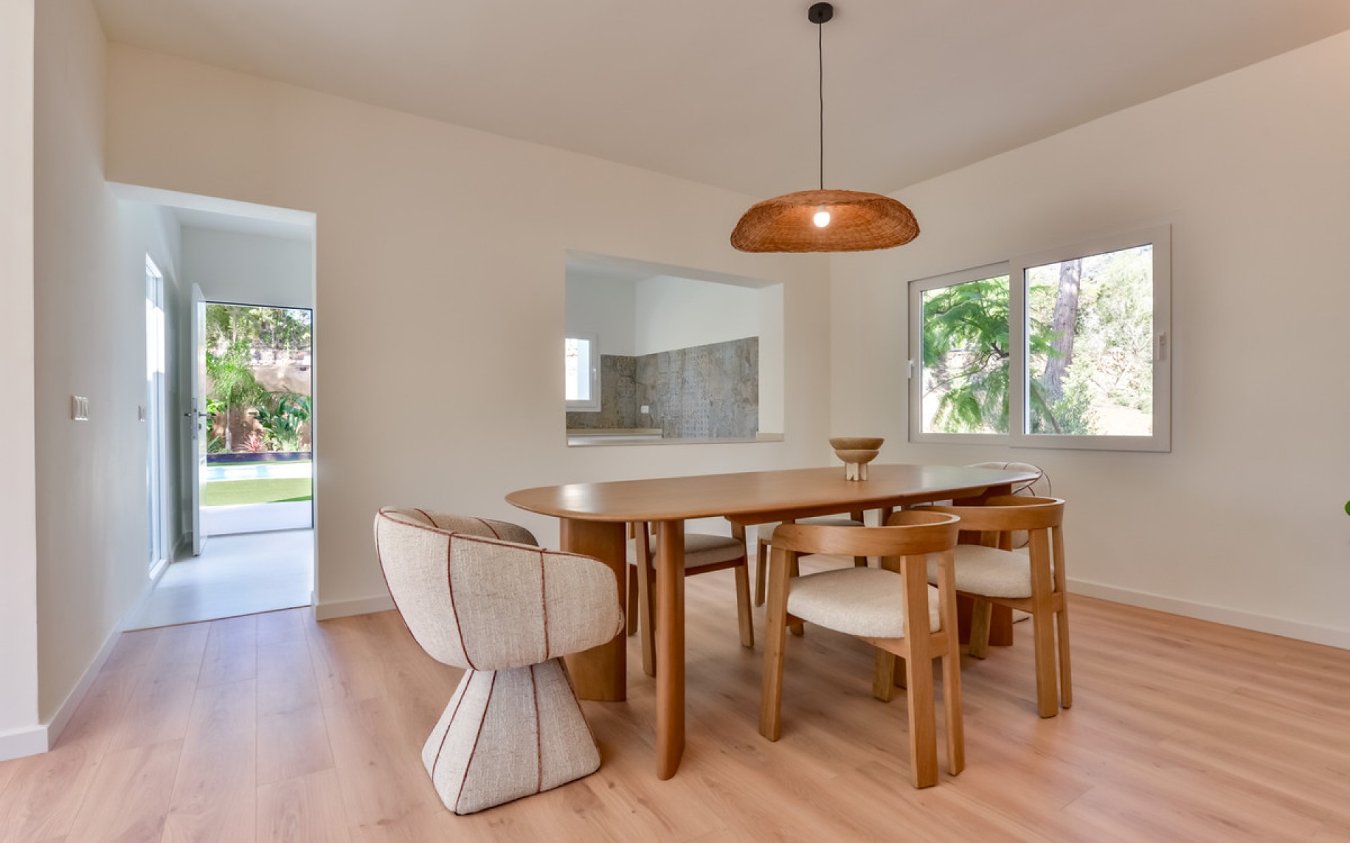 Resale - Villa - Altea - Altea la Vieja - Altea la Vella