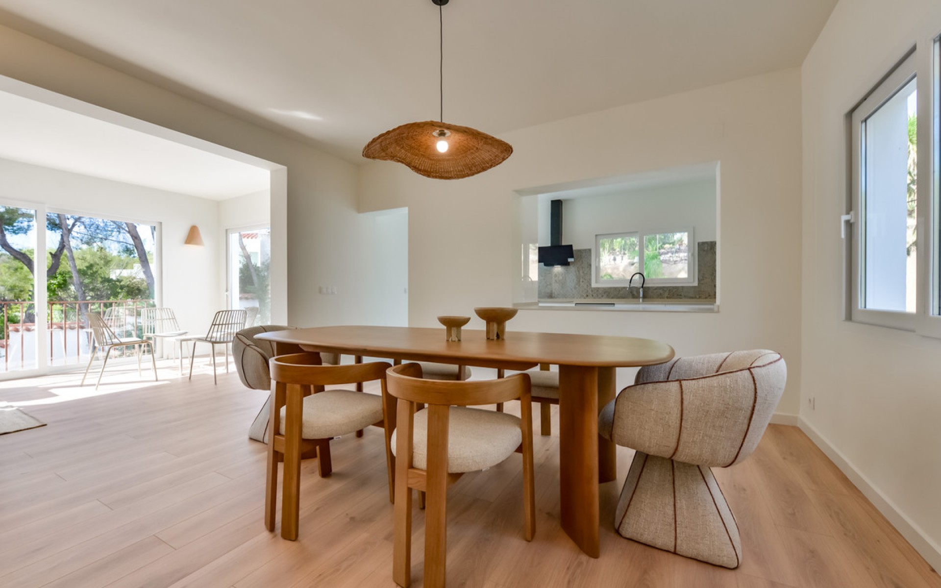 Resale - Villa - Altea - Altea la Vieja - Altea la Vella