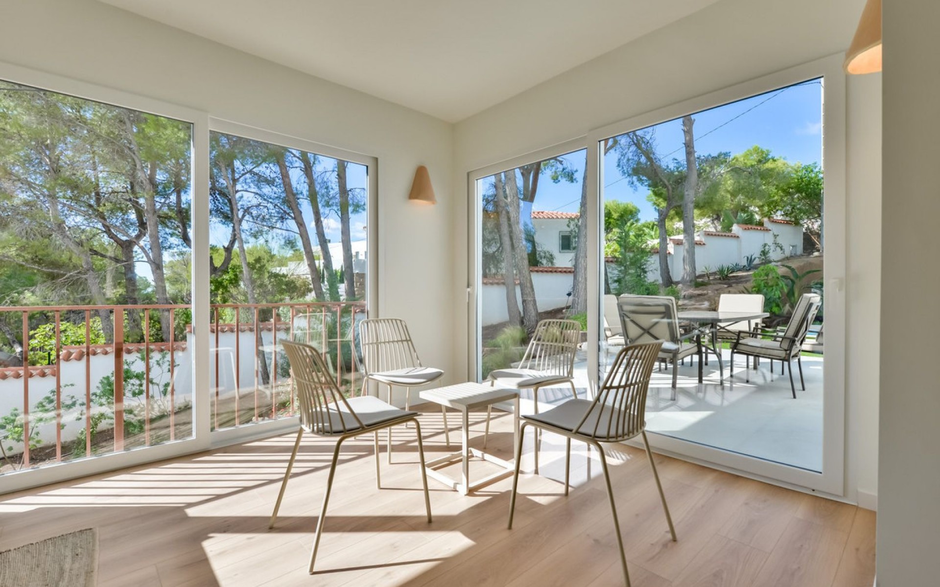 Resale - Villa - Altea - Altea la Vieja - Altea la Vella