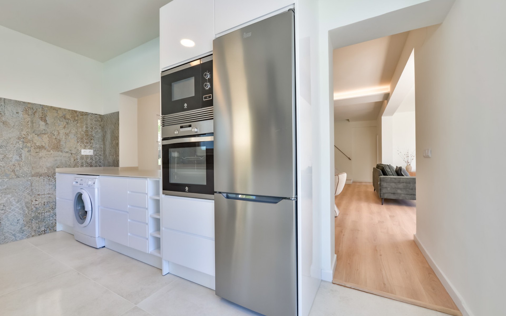 Resale - Villa - Altea - Altea la Vieja - Altea la Vella