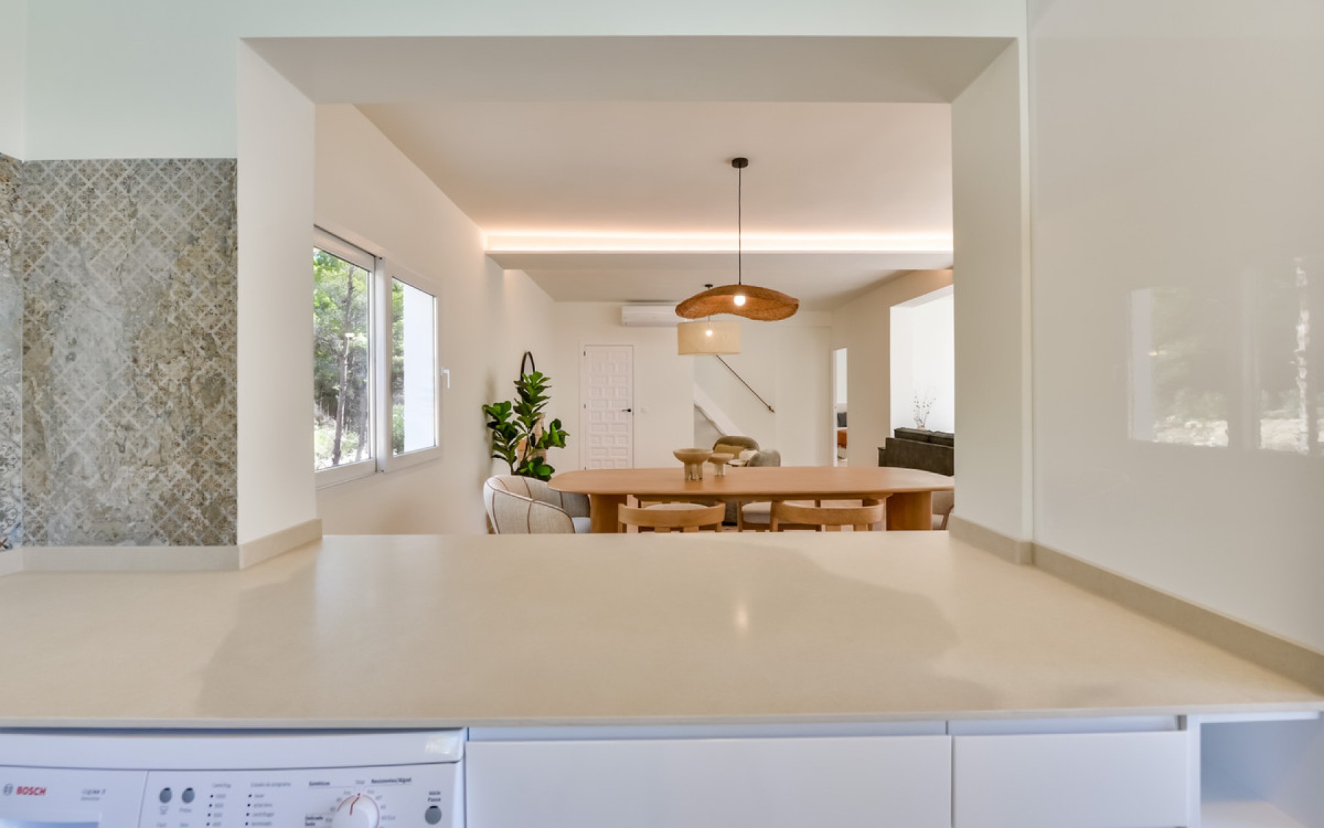 Resale - Villa - Altea - Altea la Vieja - Altea la Vella