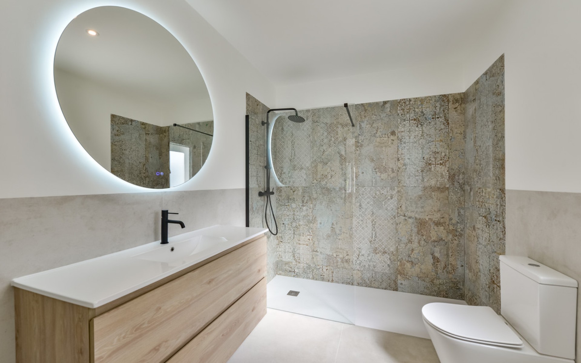 Resale - Villa - Altea - Altea la Vieja - Altea la Vella