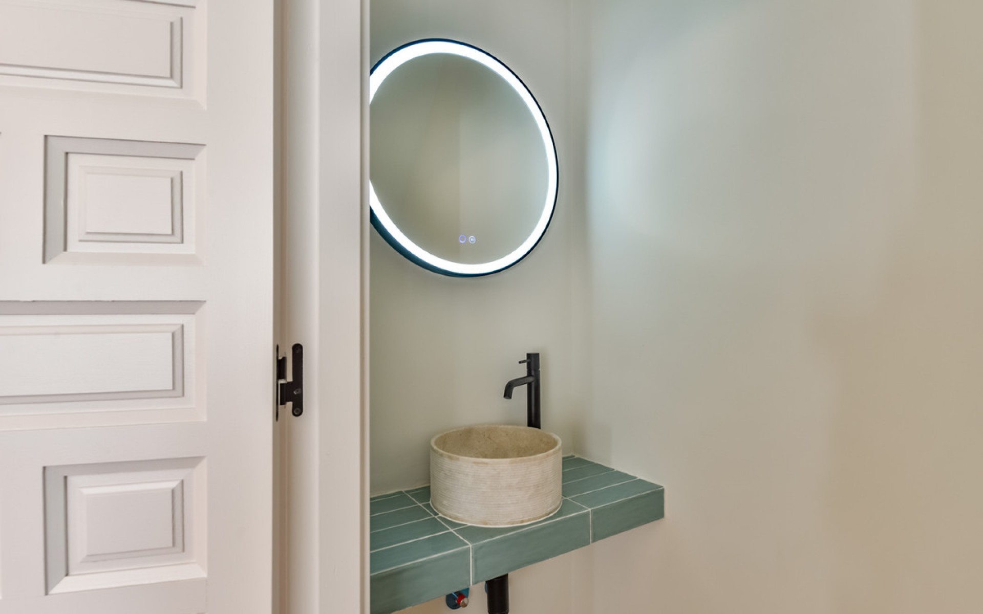 Resale - Villa - Altea - Altea la Vieja - Altea la Vella