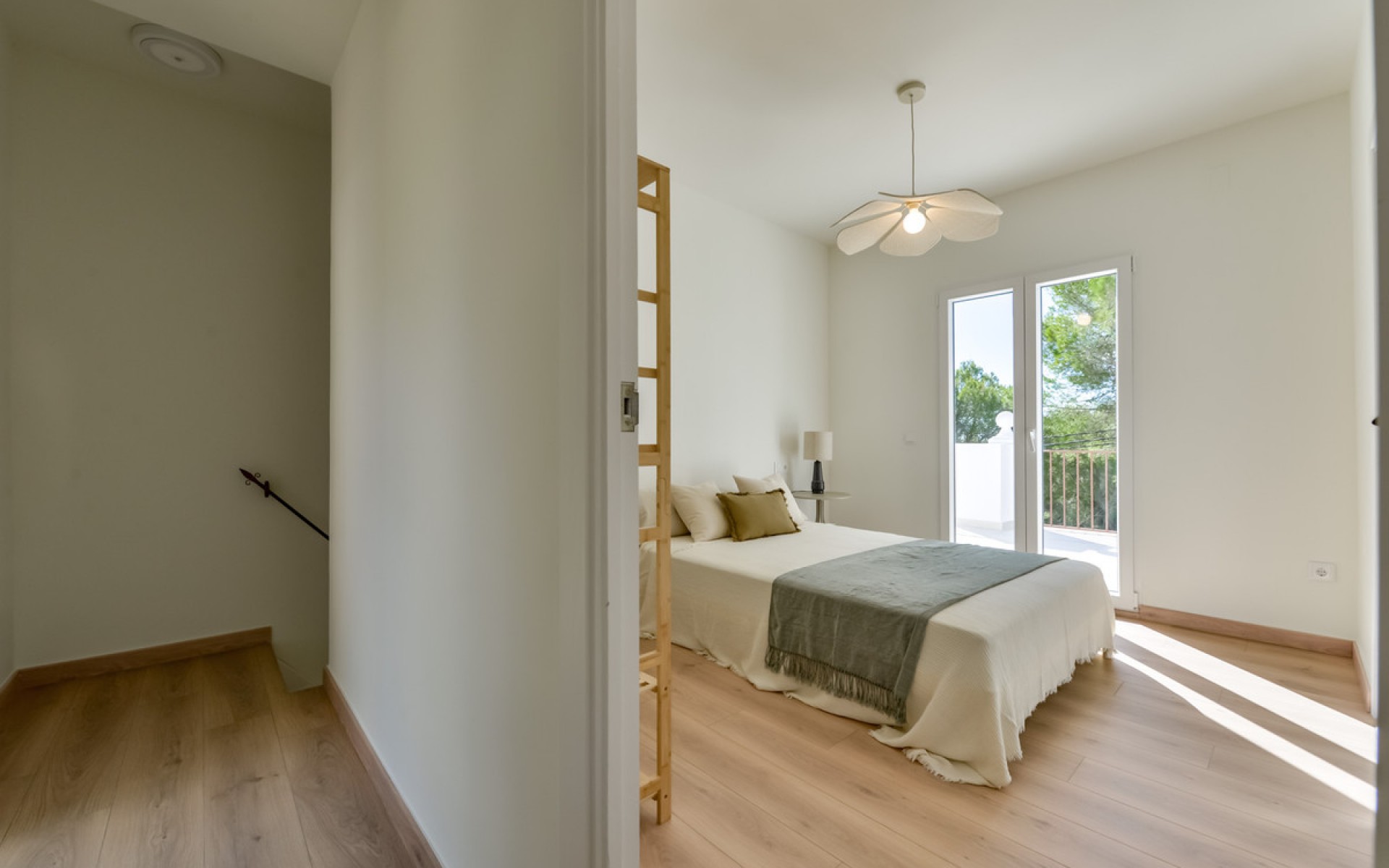 Resale - Villa - Altea - Altea la Vieja - Altea la Vella