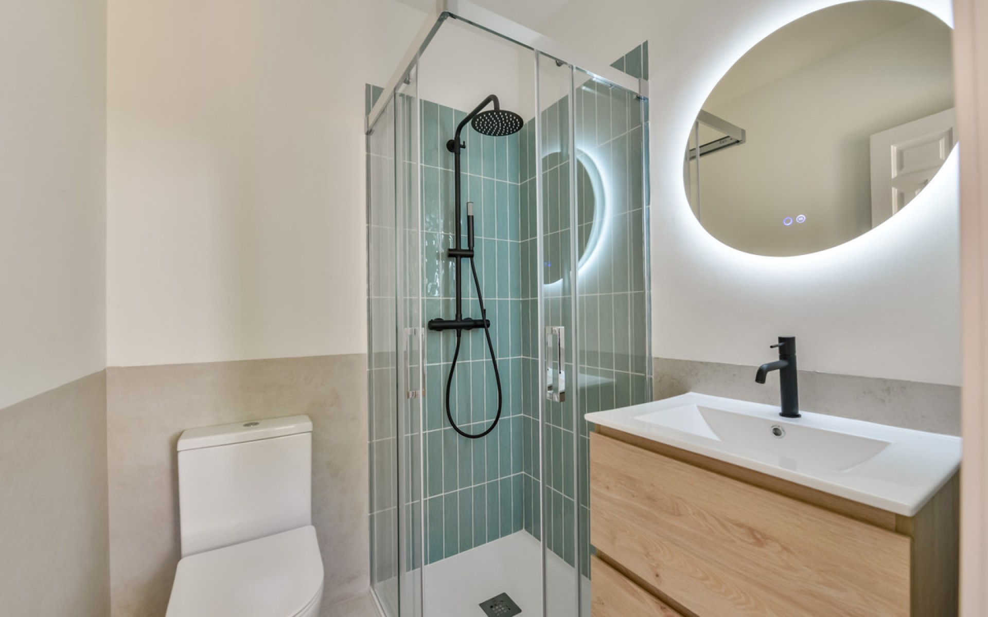 Resale - Villa - Altea - Altea la Vieja - Altea la Vella