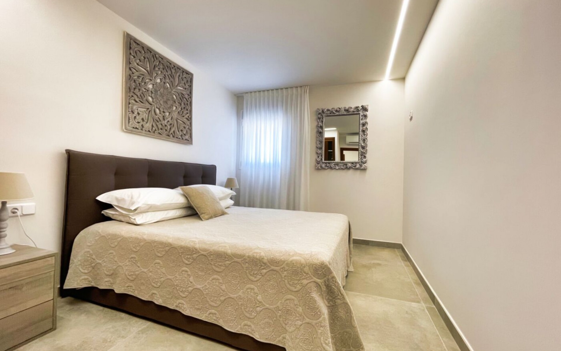 Resale - Villa - Altea - Altea la Vieja - Altea la Vella