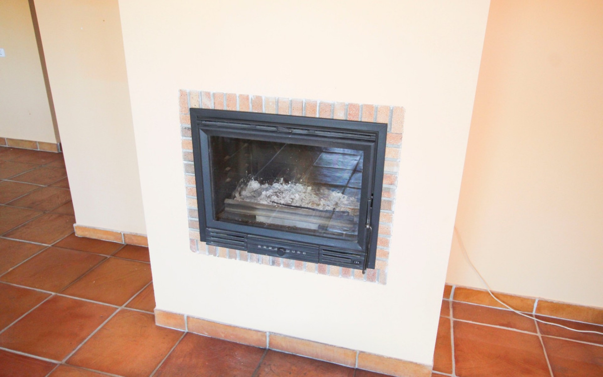 Resale - Villa - Altea - Altea la Vieja - Altea la Vella