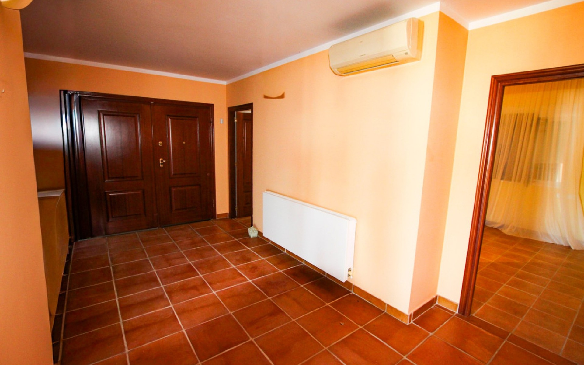 Resale - Villa - Altea - Altea la Vieja - Altea la Vella