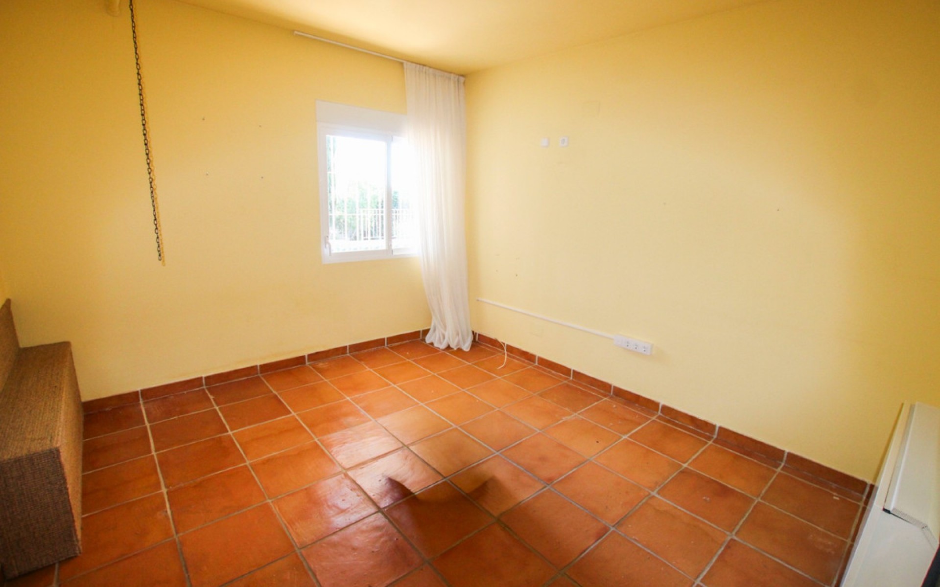 Resale - Villa - Altea - Altea la Vieja - Altea la Vella