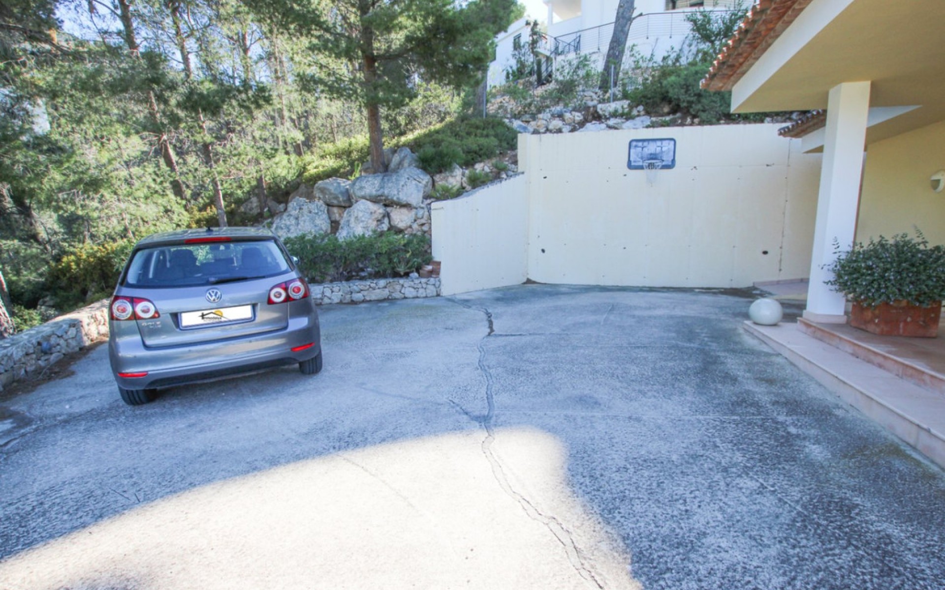 Resale - Villa - Altea - Altea la Vieja - Altea la Vella
