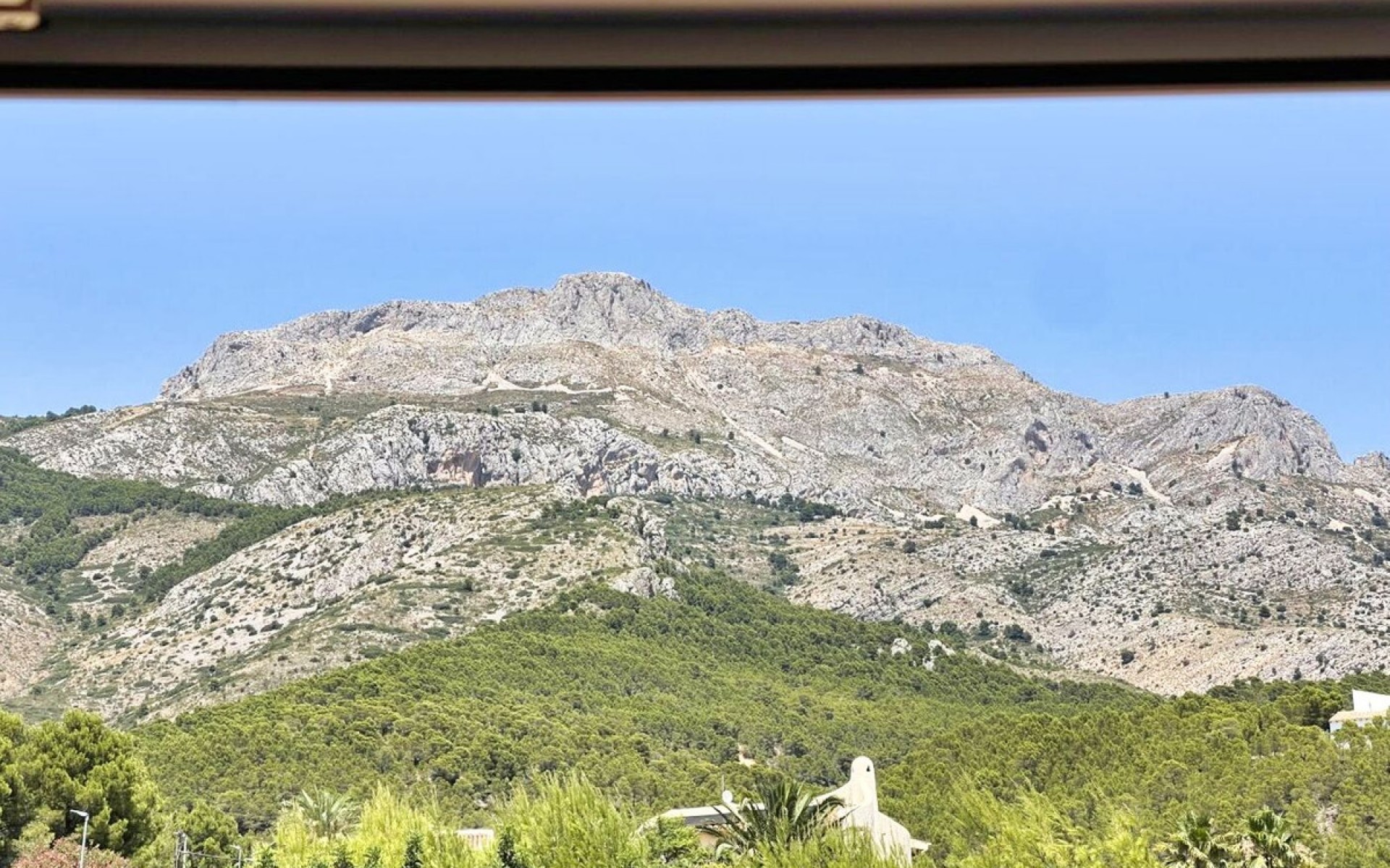 Resale - Villa - Altea - Altea la Vieja - Altea la Vella