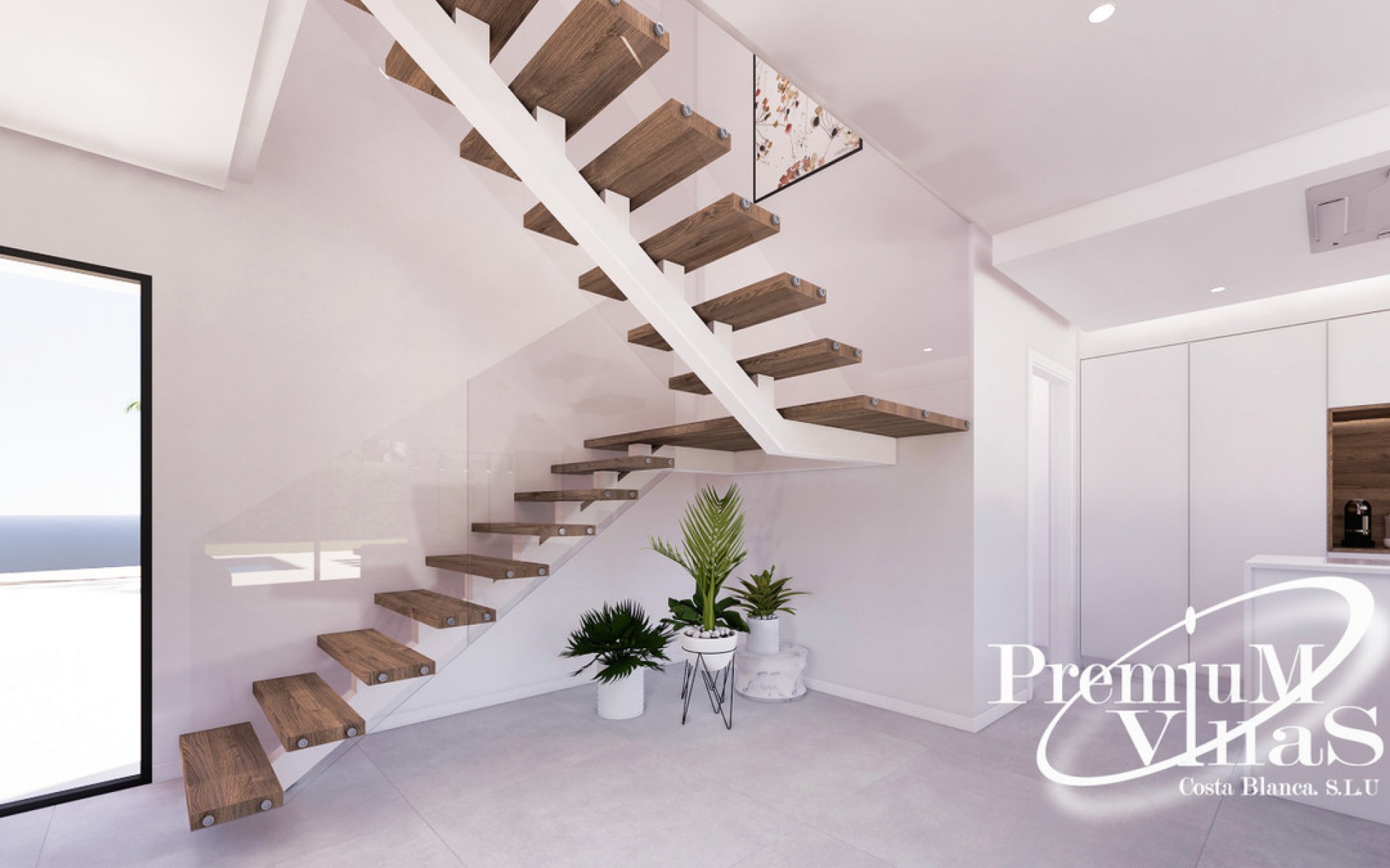 Resale - Villa - Altea - Altea la Vieja - Altea la Vella
