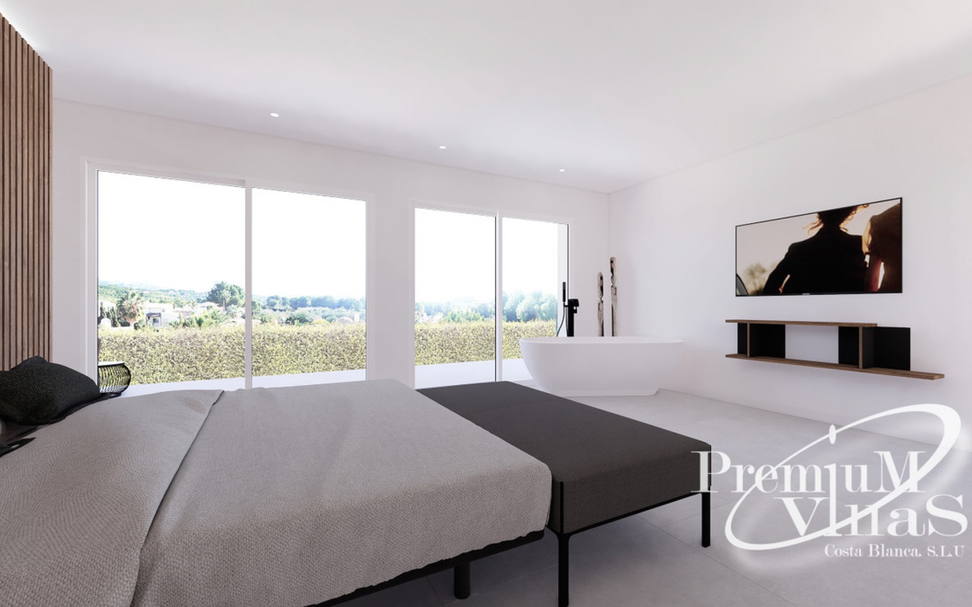 Resale - Villa - Altea - Altea la Vieja - Altea la Vella