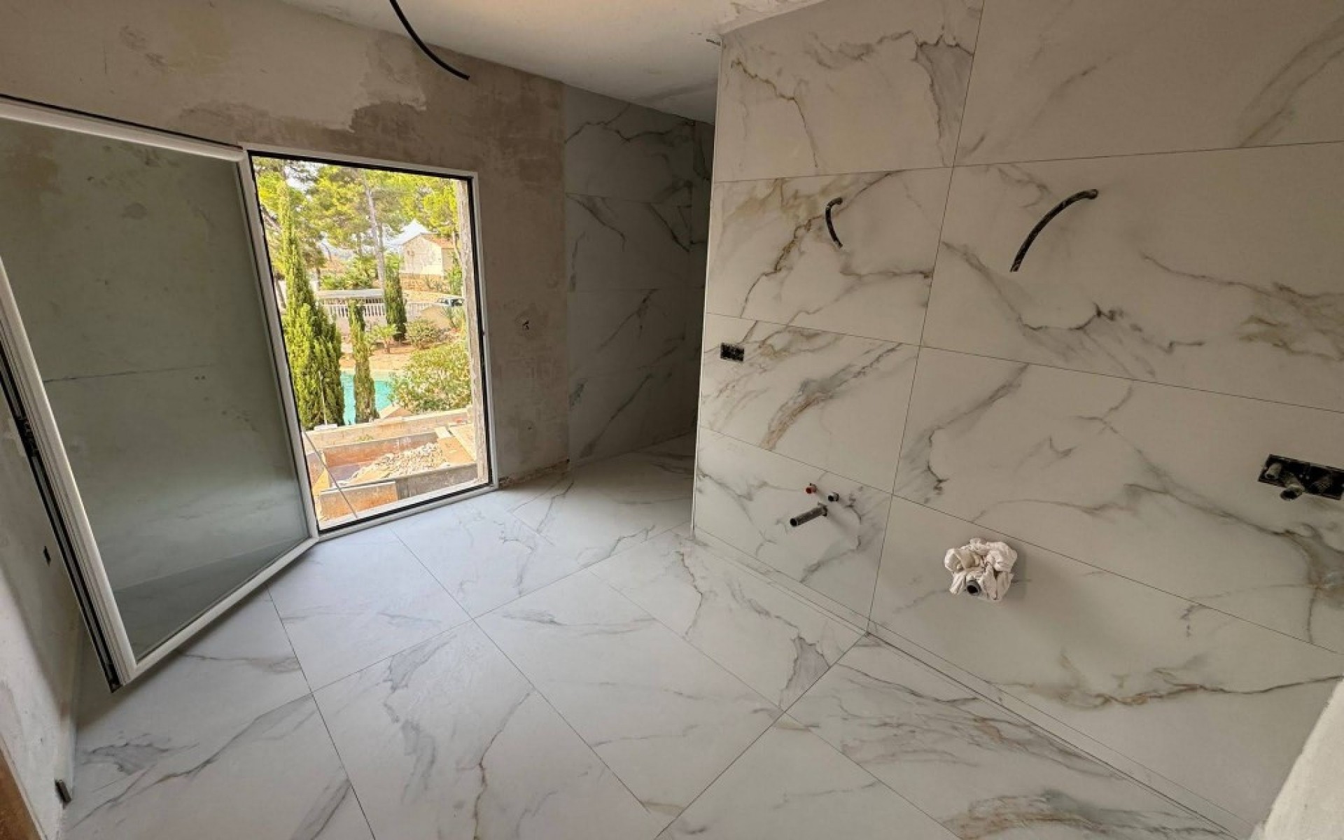 Resale - Villa - Altea - Altea la Vieja - Altea la Vella