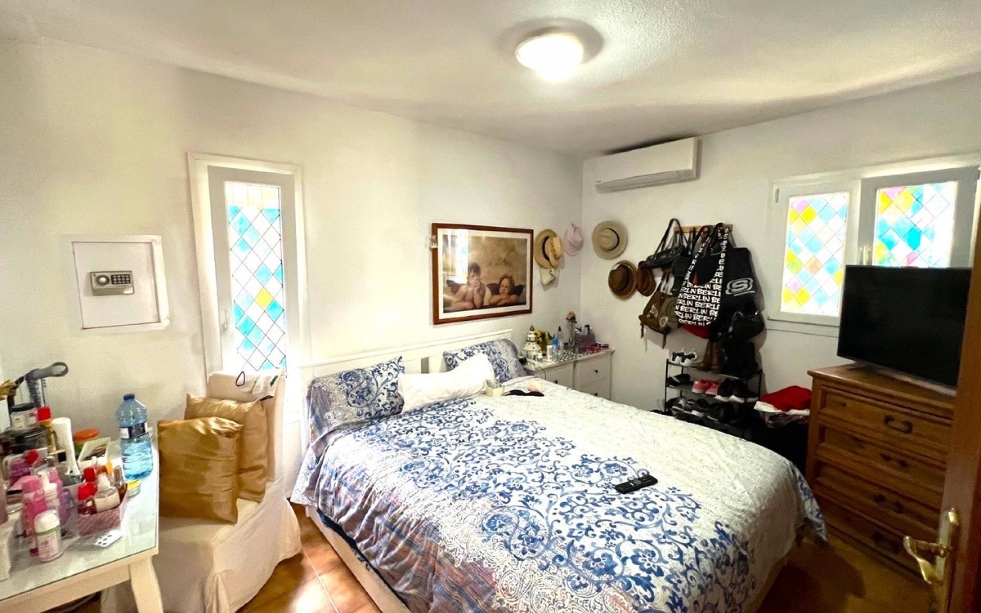 Resale - Villa - Altea - Altea la Vieja - Altea la Vella