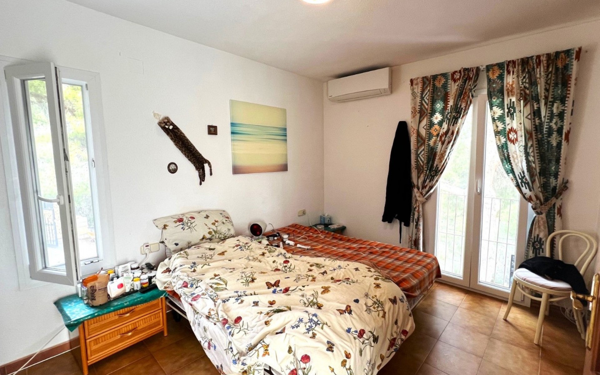Resale - Villa - Altea - Altea la Vieja - Altea la Vella